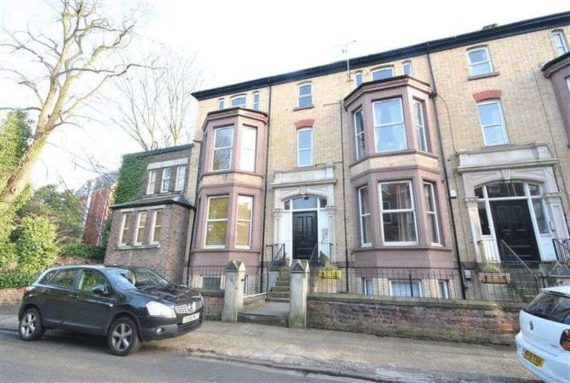2 Bedroom Flat